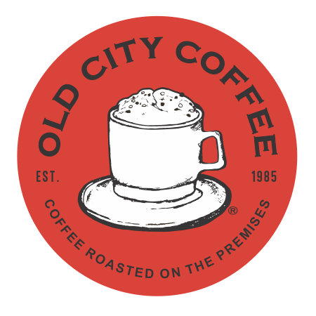 Fino Stovetop Espresso Maker · Old City Coffee